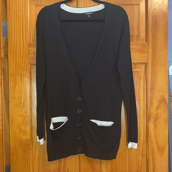 Express sweater - Picture 3 of 3